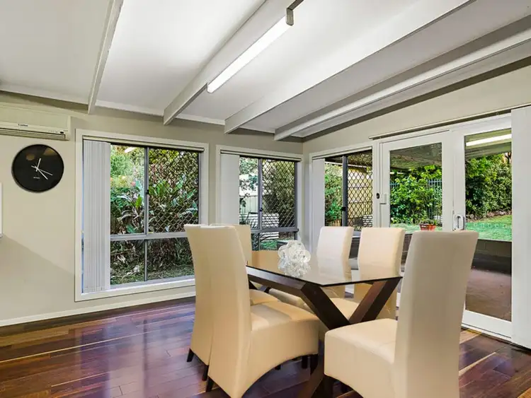 Fifth view of Homely house listing, 12 Johnson Street, East Toowoomba QLD 4350