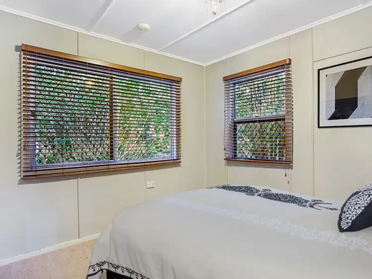 Sixth view of Homely house listing, 12 Johnson Street, East Toowoomba QLD 4350