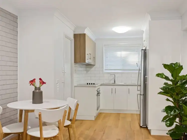 Third view of Homely unit listing, 2/42 Herries Street, East Toowoomba QLD 4350