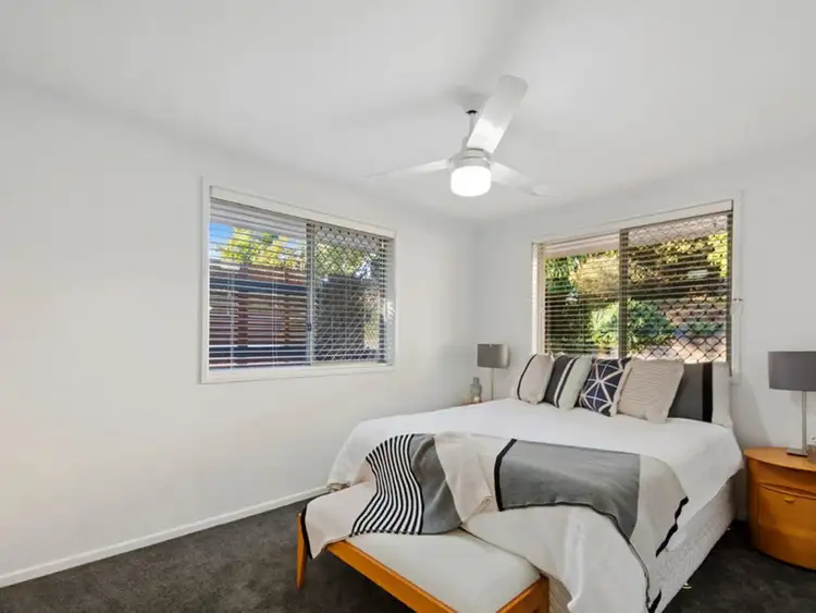 Fourth view of Homely unit listing, 2/42 Herries Street, East Toowoomba QLD 4350