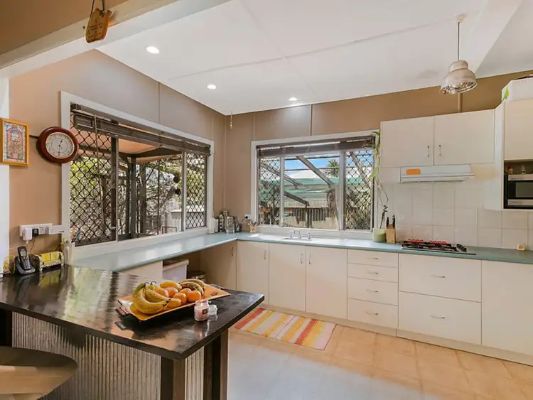 Fourth view of Homely house listing, 12A Merritt Street, Harristown QLD 4350
