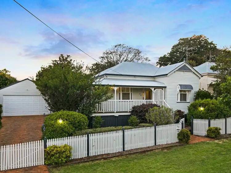 52 Tolmie Street, South Toowoomba QLD 4350