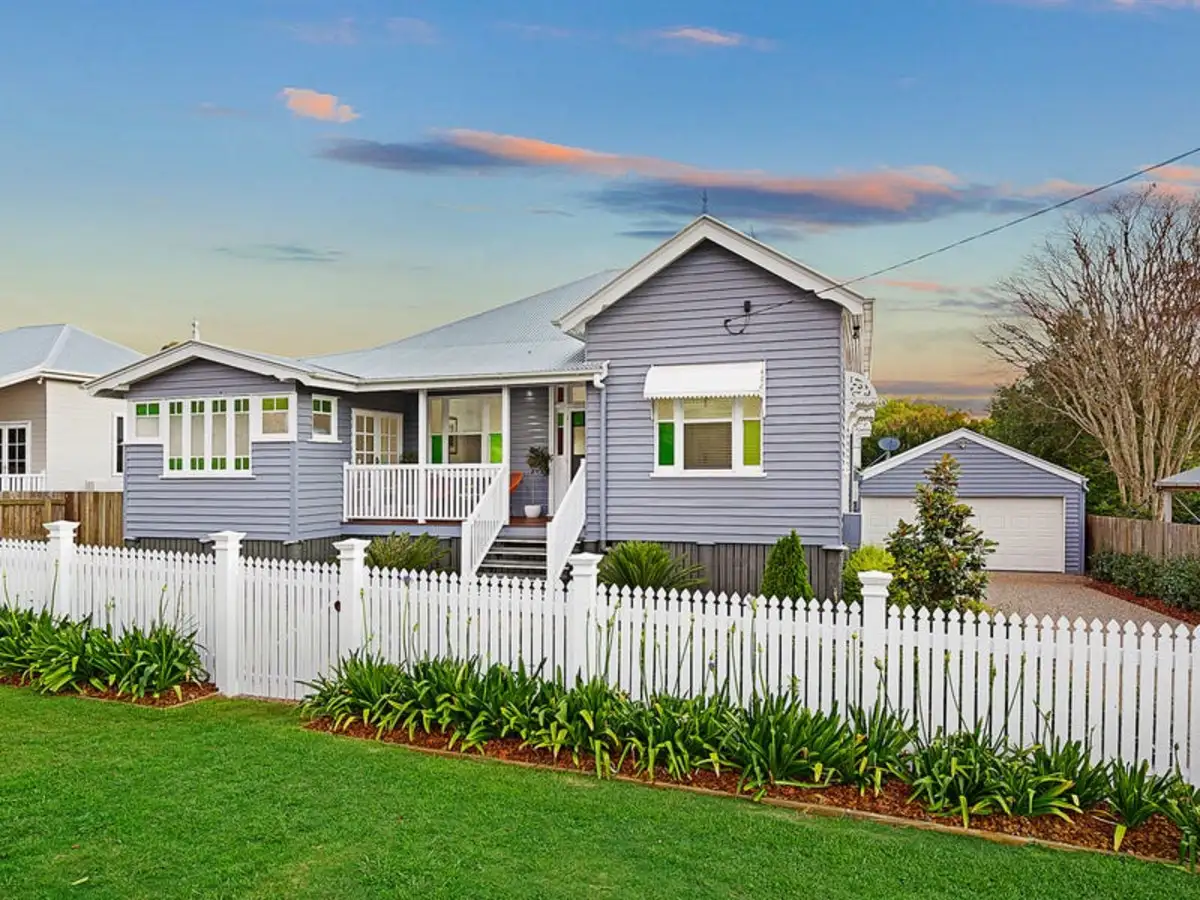 Main view of Homely house listing, 42 Dunmore Street, East Toowoomba QLD 4350