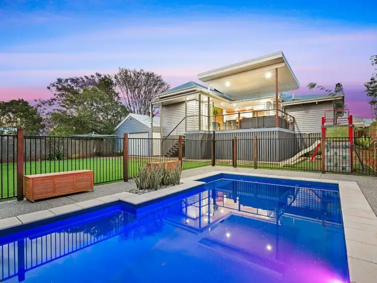 Second view of Homely house listing, 42 Dunmore Street, East Toowoomba QLD 4350