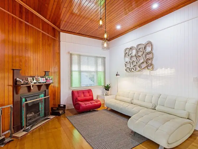 Fifth view of Homely house listing, 42 Dunmore Street, East Toowoomba QLD 4350