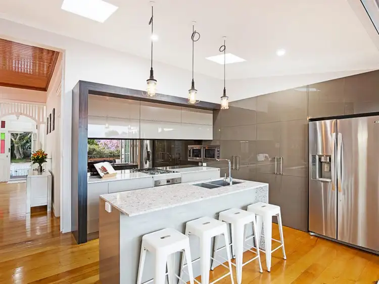 Sixth view of Homely house listing, 42 Dunmore Street, East Toowoomba QLD 4350