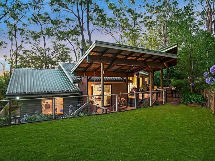 Third view of Homely house listing, 1 Roderic Court, Mount Lofty QLD 4350