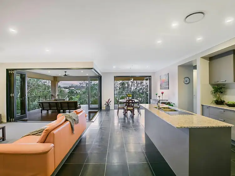 Third view of Homely house listing, 4 Graham Court, Hodgson Vale QLD 4352