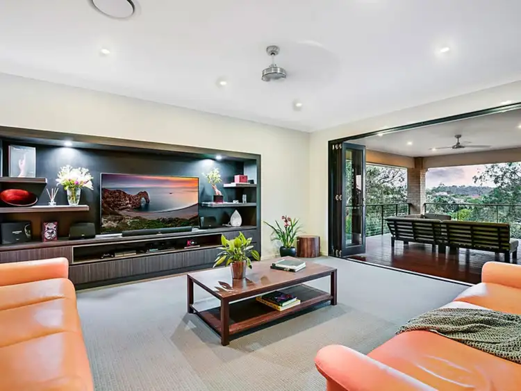 Fourth view of Homely house listing, 4 Graham Court, Hodgson Vale QLD 4352