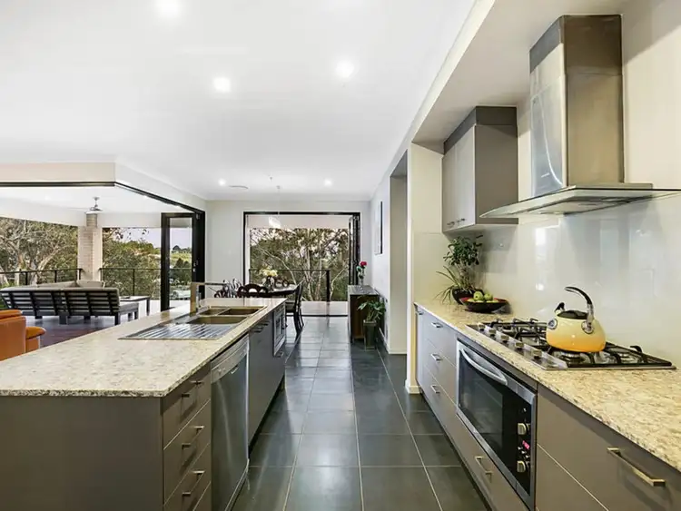 Fifth view of Homely house listing, 4 Graham Court, Hodgson Vale QLD 4352