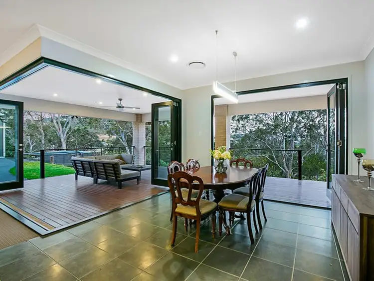Sixth view of Homely house listing, 4 Graham Court, Hodgson Vale QLD 4352
