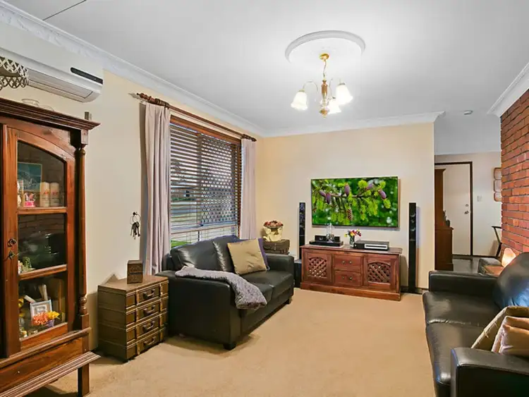 Second view of Homely house listing, 11 Riethmuller Street, Kearneys Spring QLD 4350