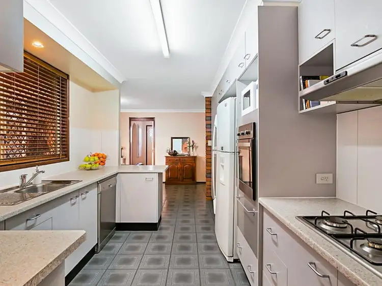 Fifth view of Homely house listing, 11 Riethmuller Street, Kearneys Spring QLD 4350