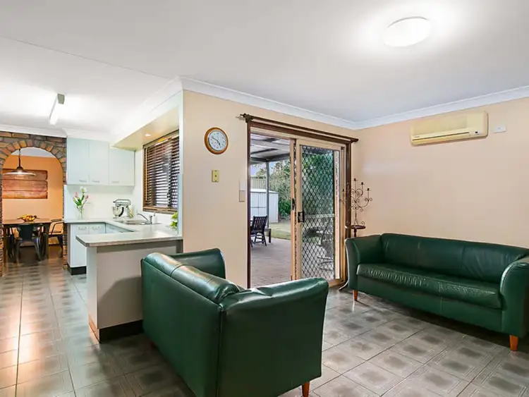Sixth view of Homely house listing, 11 Riethmuller Street, Kearneys Spring QLD 4350