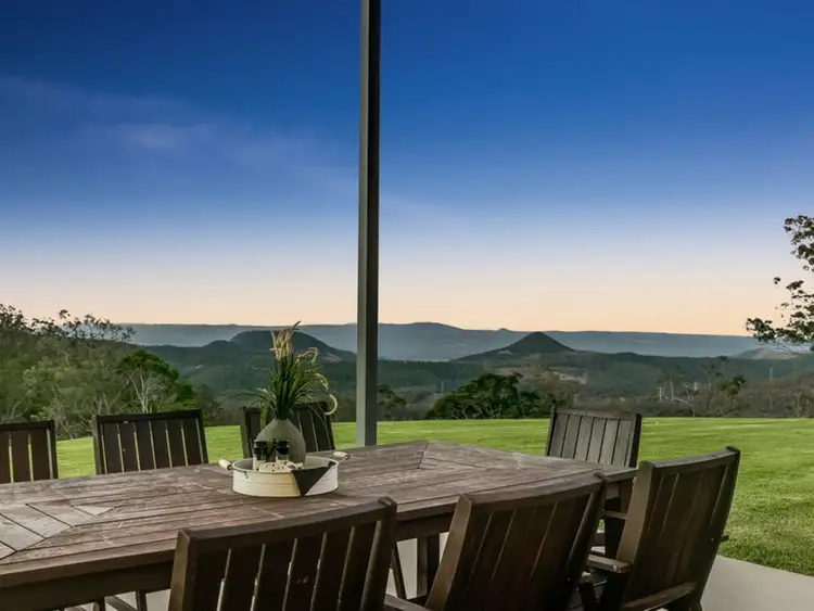 Second view of Homely house listing, 3 Elliott Close, Preston QLD 4352