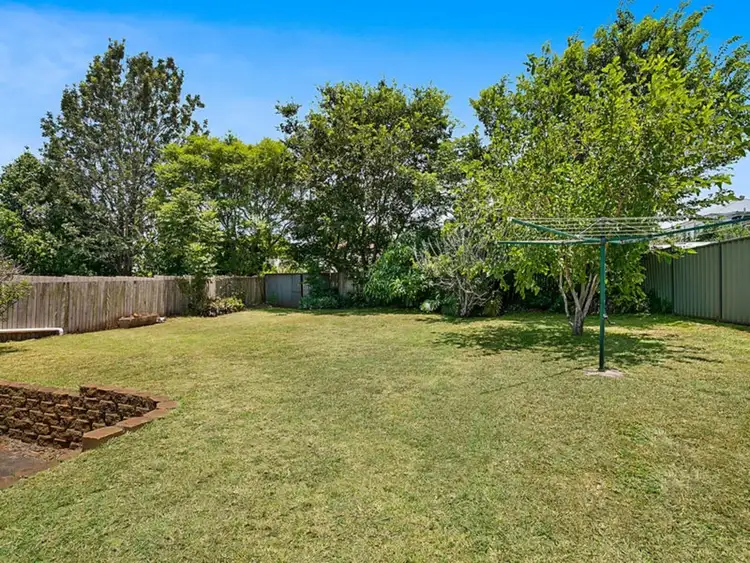 Fourth view of Homely house listing, 16 Cumming Street, North Toowoomba QLD 4350