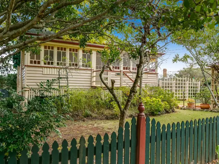 Main view of Homely house listing, 147 Mary Street, East Toowoomba QLD 4350