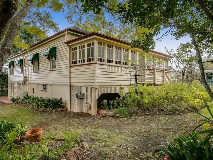 Second view of Homely house listing, 147 Mary Street, East Toowoomba QLD 4350