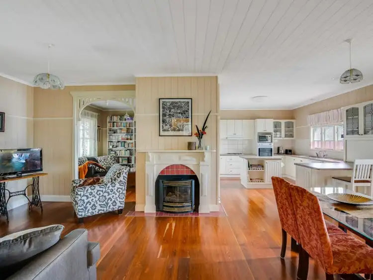 Third view of Homely house listing, 147 Mary Street, East Toowoomba QLD 4350