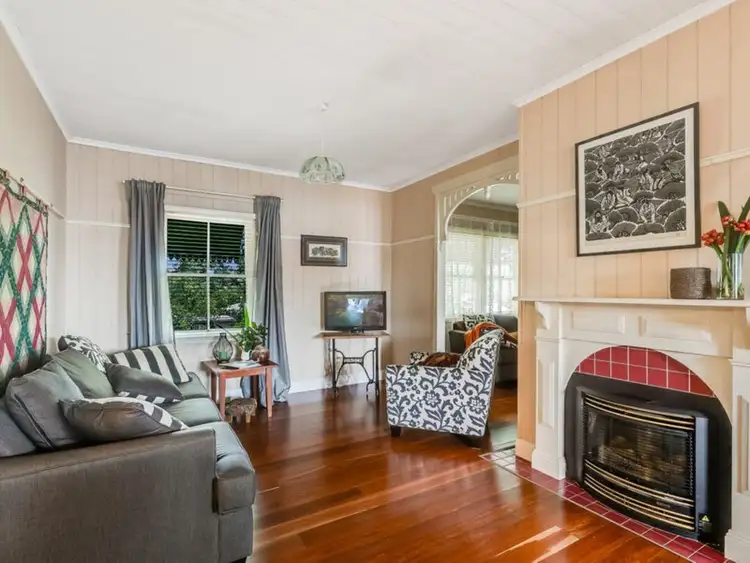 Fourth view of Homely house listing, 147 Mary Street, East Toowoomba QLD 4350