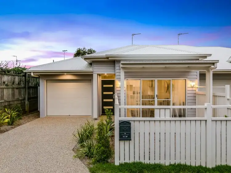 1/11 Roberts Street, South Toowoomba QLD 4350