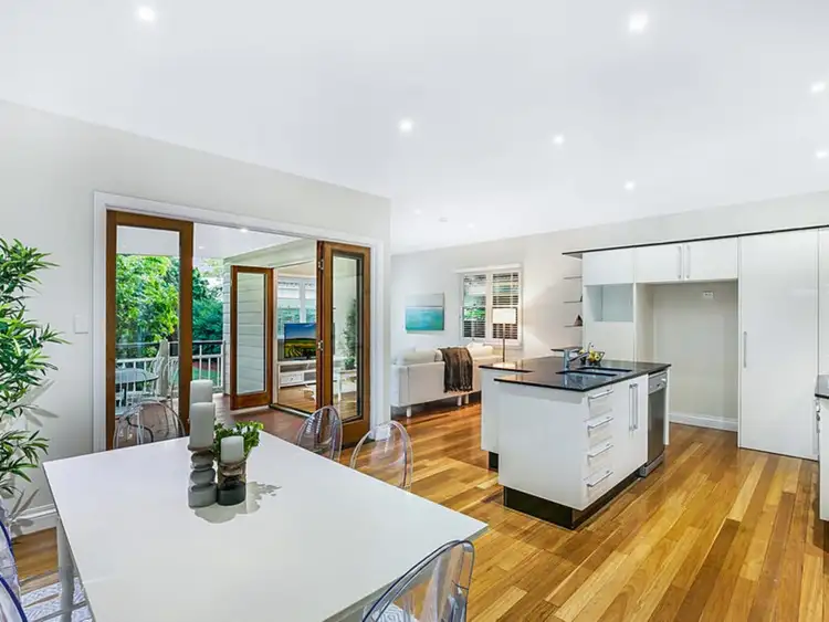 Third view of Homely house listing, 16A Hamwood Street, Toowoomba City QLD 4350