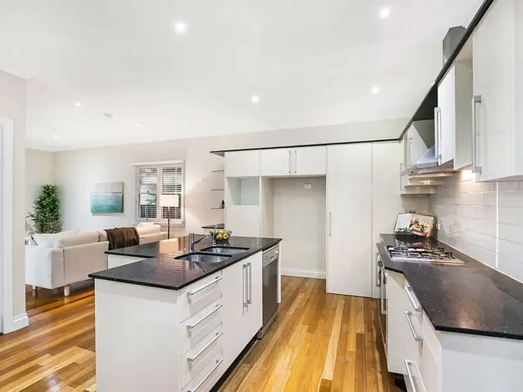 Fourth view of Homely house listing, 16A Hamwood Street, Toowoomba City QLD 4350