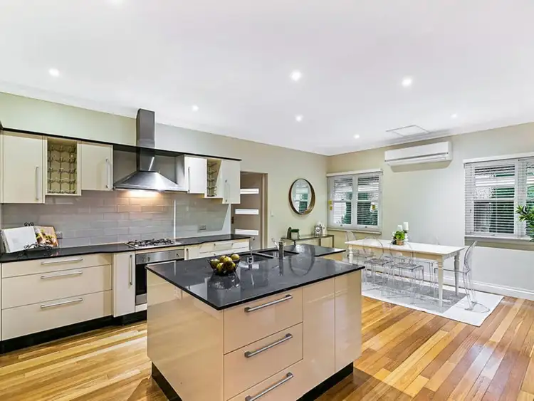 Fifth view of Homely house listing, 16A Hamwood Street, Toowoomba City QLD 4350