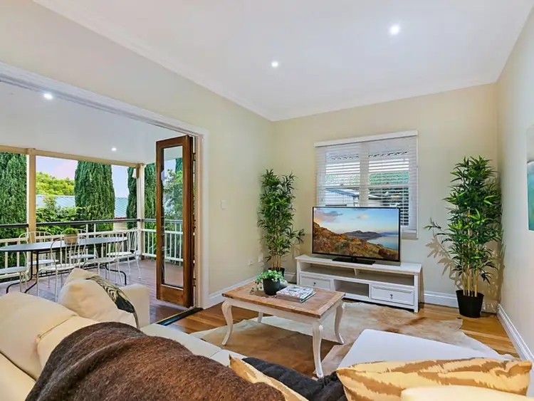 Sixth view of Homely house listing, 16A Hamwood Street, Toowoomba City QLD 4350