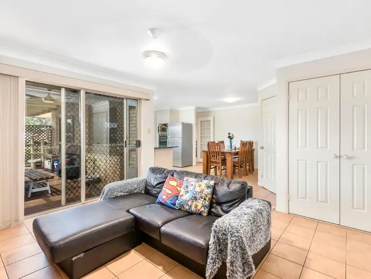 Fourth view of Homely house listing, 8 Highland Park Road, Meringandan West QLD 4352