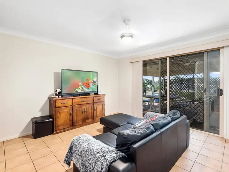 Fifth view of Homely house listing, 8 Highland Park Road, Meringandan West QLD 4352