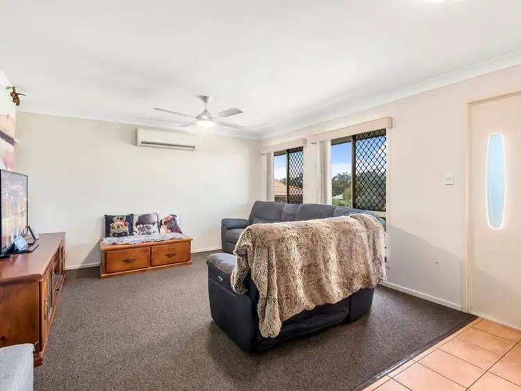 Sixth view of Homely house listing, 8 Highland Park Road, Meringandan West QLD 4352