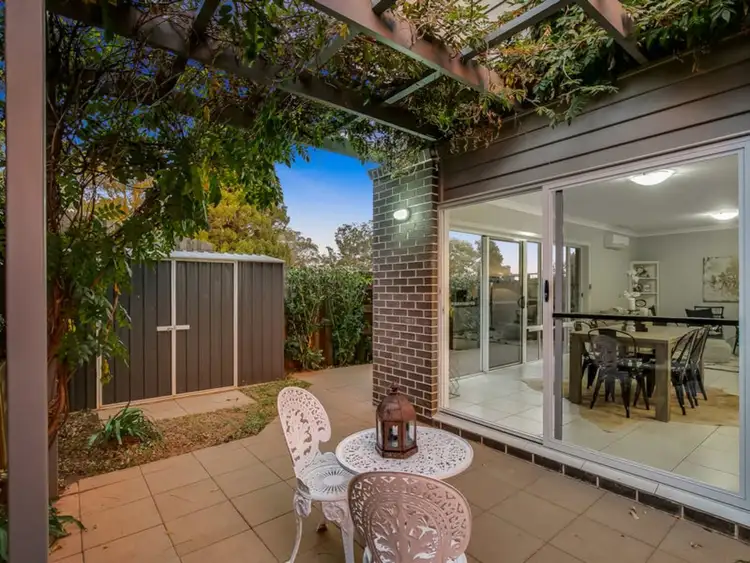 Third view of Homely unit listing, 2/5 Messines Street, Harlaxton QLD 4350