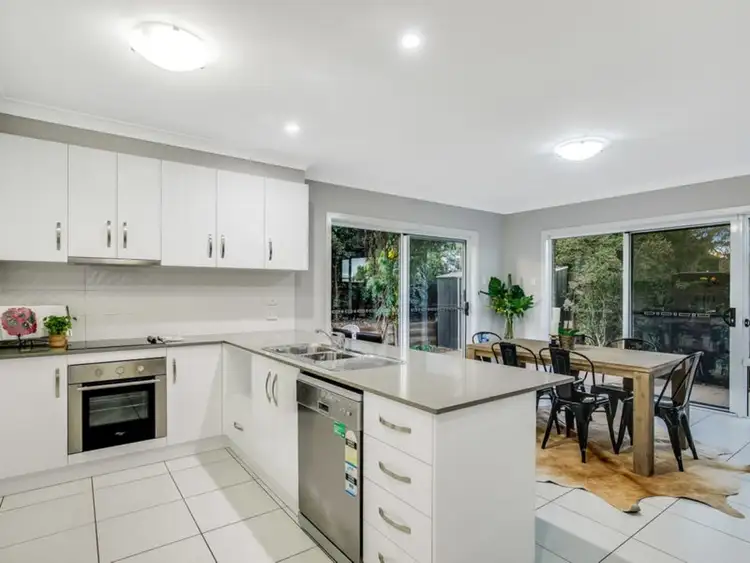 Fourth view of Homely unit listing, 2/5 Messines Street, Harlaxton QLD 4350