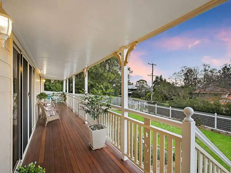 Second view of Homely house listing, 17 Wilson Street, Rangeville QLD 4350
