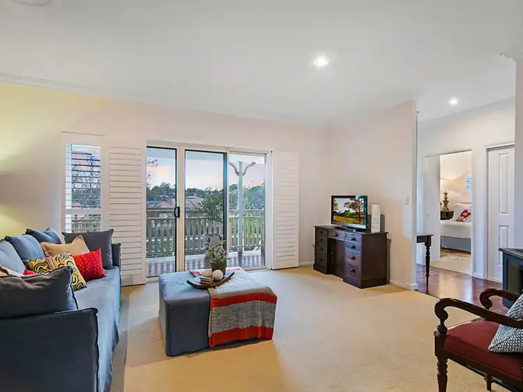 Fourth view of Homely house listing, 17 Wilson Street, Rangeville QLD 4350
