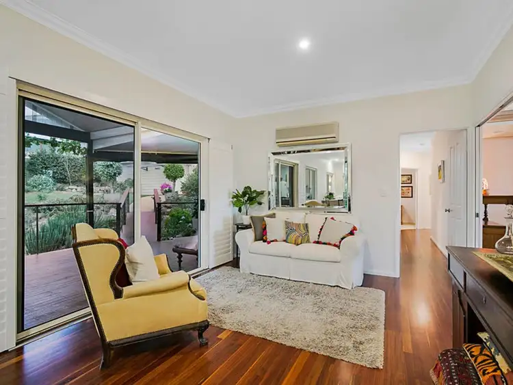 Fifth view of Homely house listing, 17 Wilson Street, Rangeville QLD 4350
