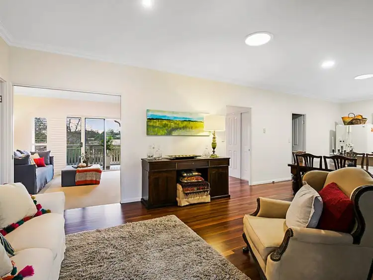 Sixth view of Homely house listing, 17 Wilson Street, Rangeville QLD 4350