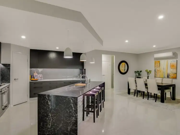 Third view of Homely house listing, 1 Baxwill Court, Top Camp QLD 4350