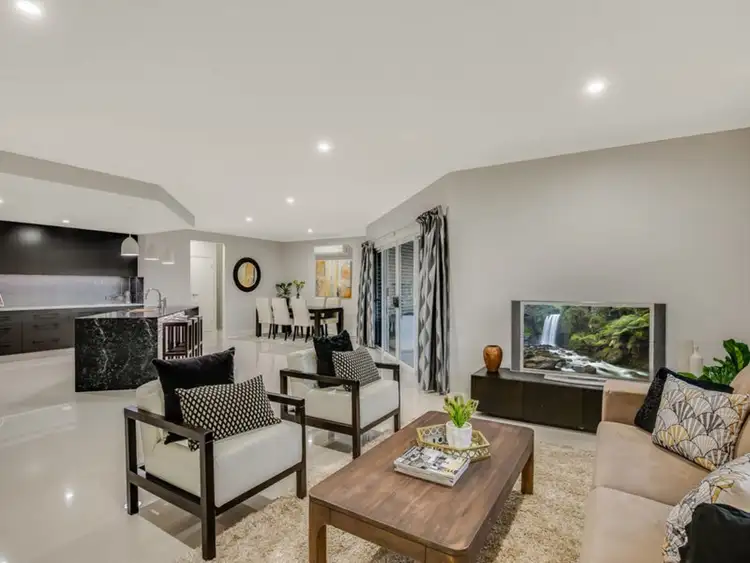 Fourth view of Homely house listing, 1 Baxwill Court, Top Camp QLD 4350