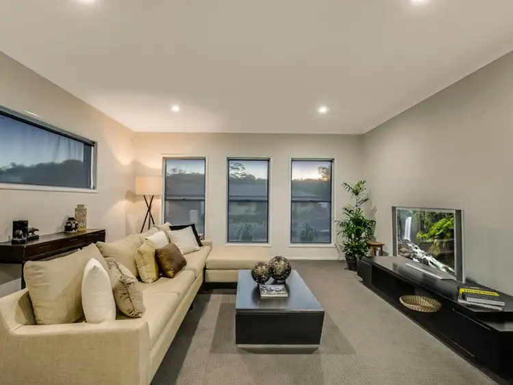 Fifth view of Homely house listing, 1 Baxwill Court, Top Camp QLD 4350