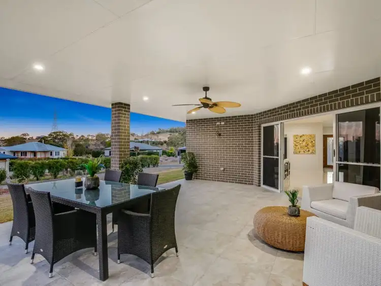 Sixth view of Homely house listing, 1 Baxwill Court, Top Camp QLD 4350