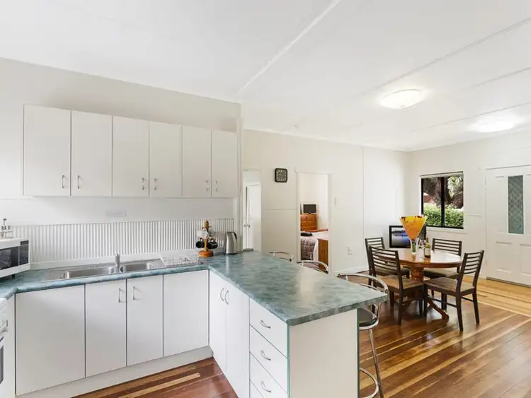 Fourth view of Homely block of units listing, 23 Margaret Street, East Toowoomba QLD 4350