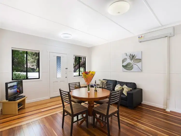 Fifth view of Homely block of units listing, 23 Margaret Street, East Toowoomba QLD 4350
