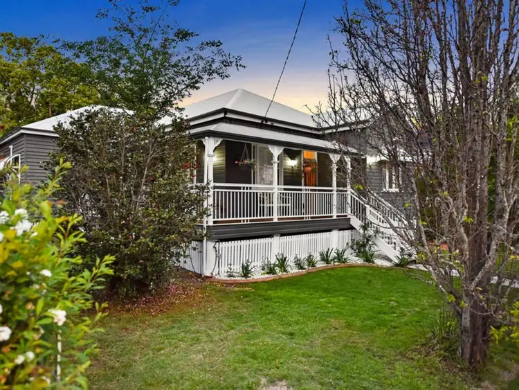 160 Mary Street, East Toowoomba QLD 4350