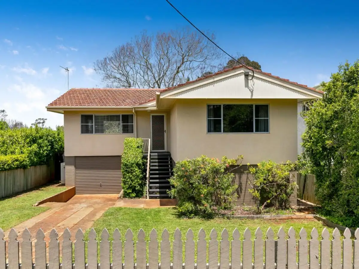 Main view of Homely house listing, 50 Alford Street, Mount Lofty QLD 4350