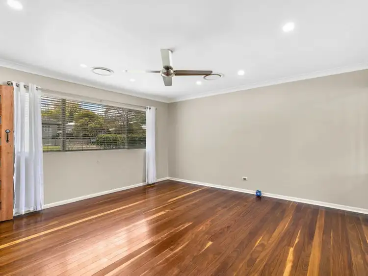 Second view of Homely house listing, 50 Alford Street, Mount Lofty QLD 4350