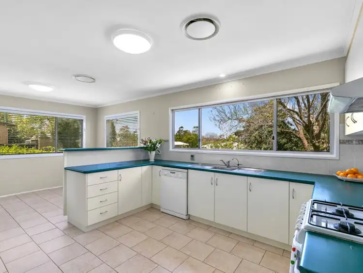 Third view of Homely house listing, 50 Alford Street, Mount Lofty QLD 4350