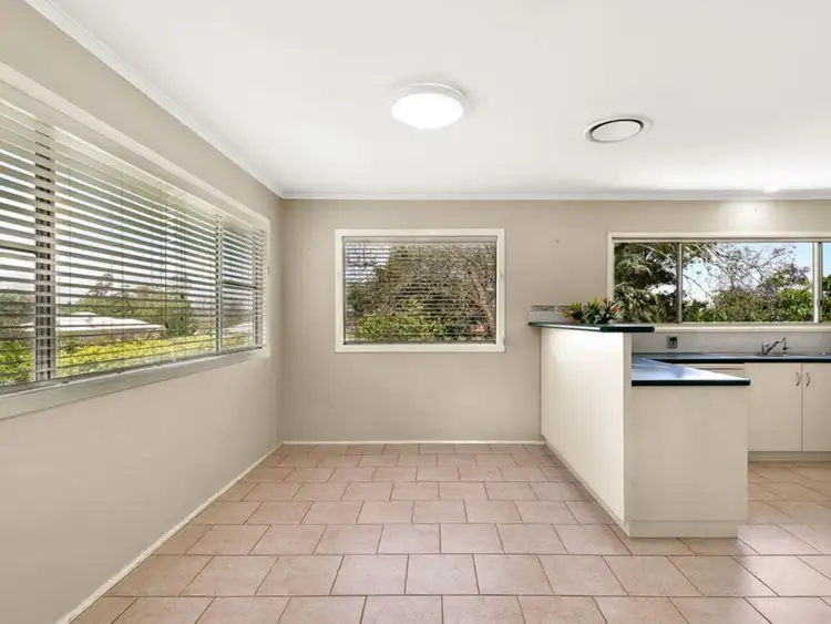 Fourth view of Homely house listing, 50 Alford Street, Mount Lofty QLD 4350