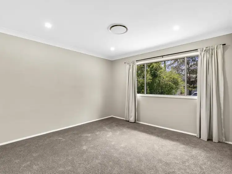 Fifth view of Homely house listing, 50 Alford Street, Mount Lofty QLD 4350